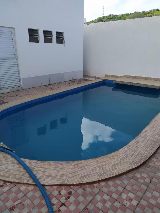 Casa Em Triunfo Triunfo (Pernambuco) Exterior photo