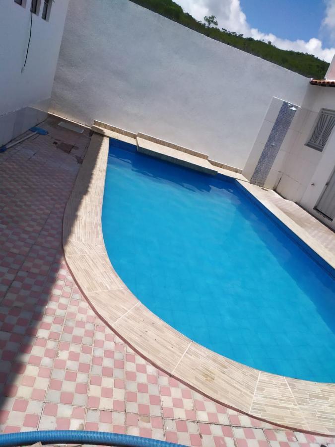 Casa Em Triunfo Triunfo (Pernambuco) Exterior photo