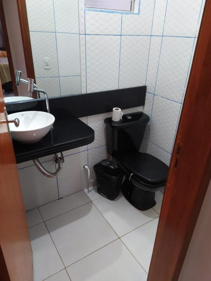 Casa Em Triunfo Triunfo (Pernambuco) Exterior photo