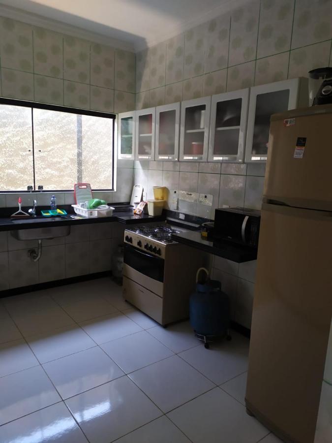 Casa Em Triunfo Triunfo (Pernambuco) Exterior photo